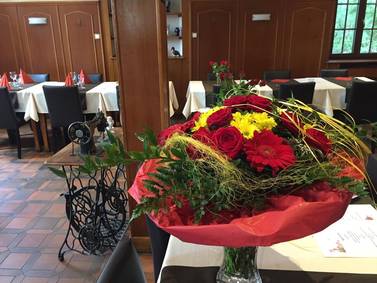 ויסמבור Hotel Restaurant De L'Europe מראה חיצוני תמונה