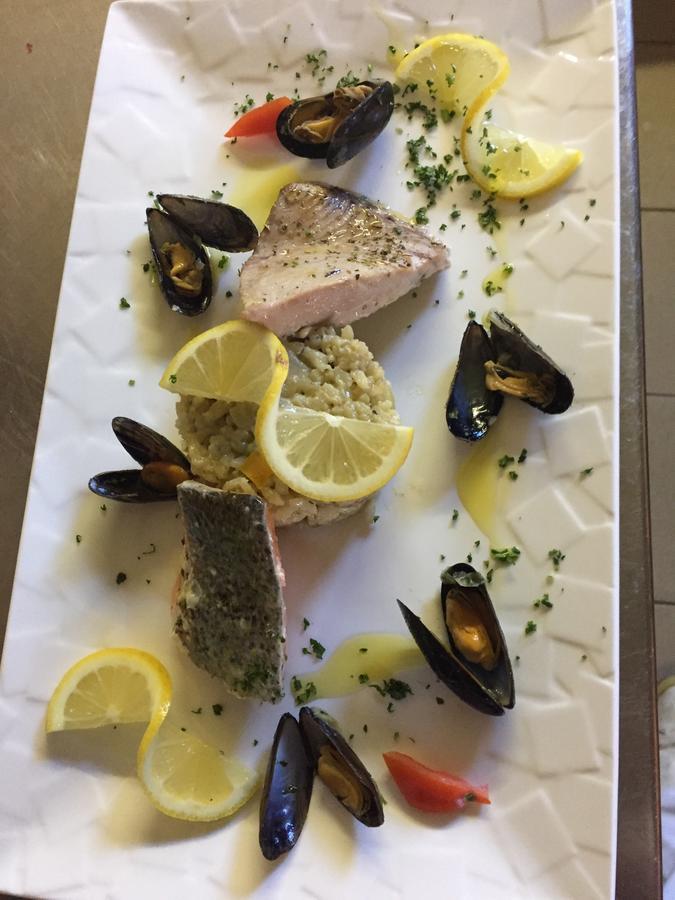 ויסמבור Hotel Restaurant De L'Europe מראה חיצוני תמונה